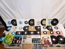 35x45 Four Seasons:4 Sing EP,Walk Like a Man,Rag Doll,Sherry,Big Girls Don't Cry