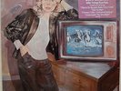 JONI MITCHELL Wild Things Run Fast 1982 US ORG SEALED LP Hype Sticker  LUKATHER