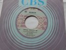 WINGS (PAUL McCARTNEY, BEATLES) Arrow through me /Old siam.. Cdn HALL OF FAME 45