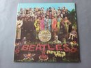 Sgt peppers lonely hearts club band. The Beatles. Mono. PMC 7027