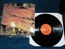 RARE AC/DC TNT LP RECORD - RED LABEL - AUSTRALIA - ACDC