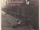 Rod Stewart Vinyl Album Gasoline Alley