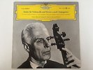 DGGLPE 17157 SCHUBERT SONATE VIOLINCELLO UND KLAVIER ENRICO MAINARDI / BORCIANI