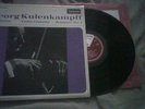 GEORG KULENKAMPFF VIOLIN TELEFUNKEN GMA.96