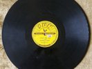 JOHNNY CASH AND TENNESSEE TWO Get Rhythm/I Walk The Line 10