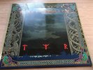 LP I.R.S. Records ?1C 064-24 1070 1 Black Sabbath ?– Tyr EU VINYL 1990 OIS