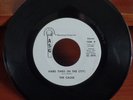 Rare Funk/Soul The Cause on ASG Label 
