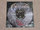 Obituary - The End Complete - Clear vinyl LP mint Made In USA