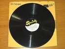 VOCAL GROUP 78 RPM - THE VICTORIANS - SPECIALTY 420 - 