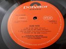 BLIND FAITH SELF TITLED 1969 UK LP POLYDOR 583059 GATEFOLD COVER A//1 B//1 PRESS