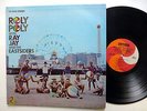 RAY JAY & The EASTSIDERS Roly Poly LP Cotique 1040 Latin Salsa NEAR-MINT   Fm219