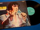 ELVIS PRESLEY ELVIS LP 1976 PORTUGAL RARE JAILHOUSE ROCK BLUE SUEDE SHOES ETC