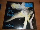THE CURE THE HEAD ON THE DOOR LP SEALED USA 1ST PRESS WITH HYPE STICKER