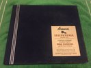 Duke Ellington - Ellingtonia Volume One - Brunswick 78 RPM