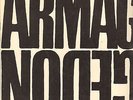 PROG-KRAUTROCK-LP- ARMAGEDDON-SAME- ORG. KUCKUCK-GERMANY-1970-MINT-TOPRARE