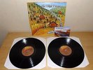 The High Llamas HAWAII 1996 UK 2 x LP vinyl album gatefold 1st Press EX+ bonus