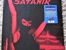 Satanik OST - Roberto Pregadio & Romano Mussolini - Lim Ed 500 - RSD 2017 - New