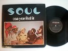 Rare Soul ((HEAR)) SOUL 