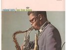 ROLAND KIRK We Free Kings LP VINYL UK Mercury 1962 9 Track Mono Pressing Flip