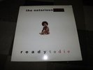 NOTORIOUS BIG Ready To Die LP VINYL RECORD NM RARE ORIGINAL PRESSING BAD BOY