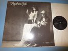RHYTHM CAFE S/T 1984 Private Press Seattle AOR Soft Rock LP RARE Dave Raynor