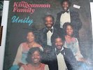 THE KINGCANNON FAMILY - UNITY Private Press Gospel-Modern Soul Boogie 1985