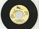 JOHNNY CLARKE / SWEET REGGAE MUSIC / VERSION / 7''/ VG+