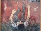 Counterparts The Current Will Carry Us RED Colored /1000 Vinyl LP New Sealed