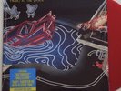 Panic At The Disco Death Of A Bachelor Red Vinyl Sealed Hot Topic Record OOP LP