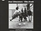 Jazz Liberatorz - Clin D´Oeil Vinyl 2LP New & Sealed ft. Sadat X Buckshot J Live