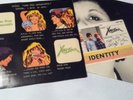 2x Rare Punk Vinyl X Ray Spex