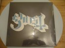GHOST:OPUS EPONYMOUS.Orig U.K Ltd Edition Vinyl 'DIE HARD' Box Set.SEALED  MINT