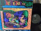 Sun Ra & His Arkestra - My Brother The Wind ORIG El Saturn Vinyl LP Free Jazz
