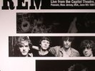 R.E.M. - Live Passaic New Jersey June 1994 SEALED VINYL LP