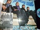 The SMOKE -- It's smoke time - Original LP von 1967 +  Autogrammkarte