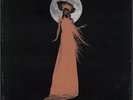 Karen Elson The Ghost Who Walks - Peach Vinyl & ... USA vinyl LP  record