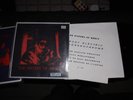 SISTERS OF MERCY body electric numbered acetate 7
