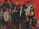 EROS RAMAZZOTTI -  LP 33 GIRI ED. NATALIZIA 