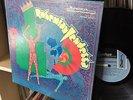 Bohemian Vendetta - s/t 1968 ORIGINAL MONO Monster Psych GRAIL Mainstream 1st