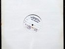 PAILHEAD - I Will Refuse 12” WAX TRAX MINISTRY IAN MACKAYE