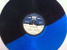 BLACK MILK Live At Third Man Records BLACK & BLUE Dilla Jack White Stripes RRS