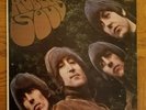 The Beatles - Rubber Soul - 1965 Stereo Press ST-2442 Great Estate Find
