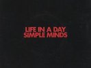 Simple Minds Life In A Day UK 7