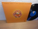 POPOL VUH - IN DEN GÄRTEN PHARAOS GERMAN 1st PRESS 1971 KRAUTROCK
