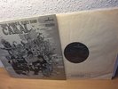 JOHN DUMMER CABAL 1969 MINT UK 1ST MERCURY VINYL