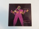 LYNN HOPE-ALADDIN RECORDS-US-EXTENDED PLAY 45RPM-CARDBOARD SLEEVE-EARLY R&B-BLUE