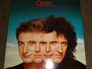QUEEN THE MIRACLE A1U/B2U 1st PRESS VINYL LP VFN Rarely played 12