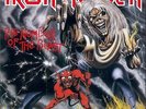 Iron Maiden - The Number Of The Beast Vinyl LP NEU 0552383