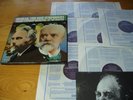 DECCA D6D UK DVORAK - THE NINE SYMPHONIES - LONDON SO /  KERTESZ 7LP BOX SET NM