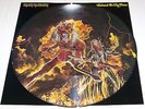 Iron Maiden - Hallowed Be Thy Name - 12'' Picture Disc - EMI 12 EMPD 288